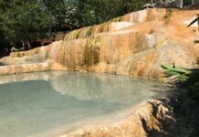 Tek Kubbeli Mescitler ve Camiler