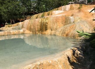 Tek Kubbeli Mescitler ve Camiler