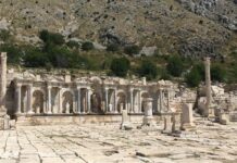 İstanbul Kalesi’nde Bayramlar ve Kutlamalar