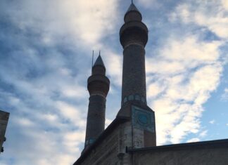 Erzurumun Soğuk İklimi ve Doğal Zenginlikleri