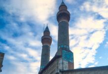 Eğerlidağda Bir Ziyaret ve İbretlik Hikâyeler