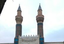 Toros ve Amanos Dağları’ndaki Yaylalar